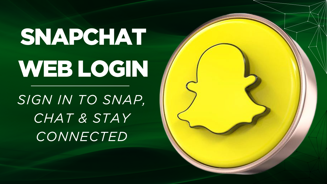 snapchat web