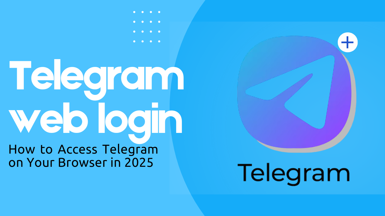 telegram-web