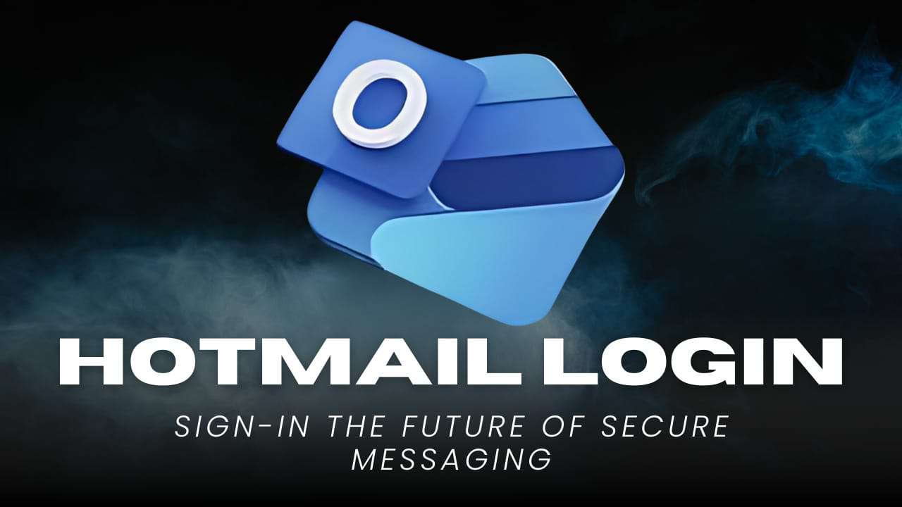 Hotmail Login