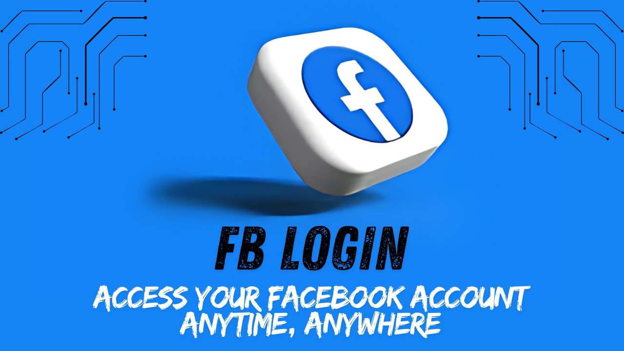 fb login