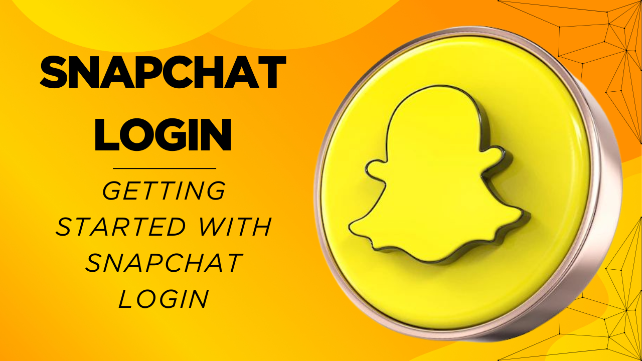 snapchat Login