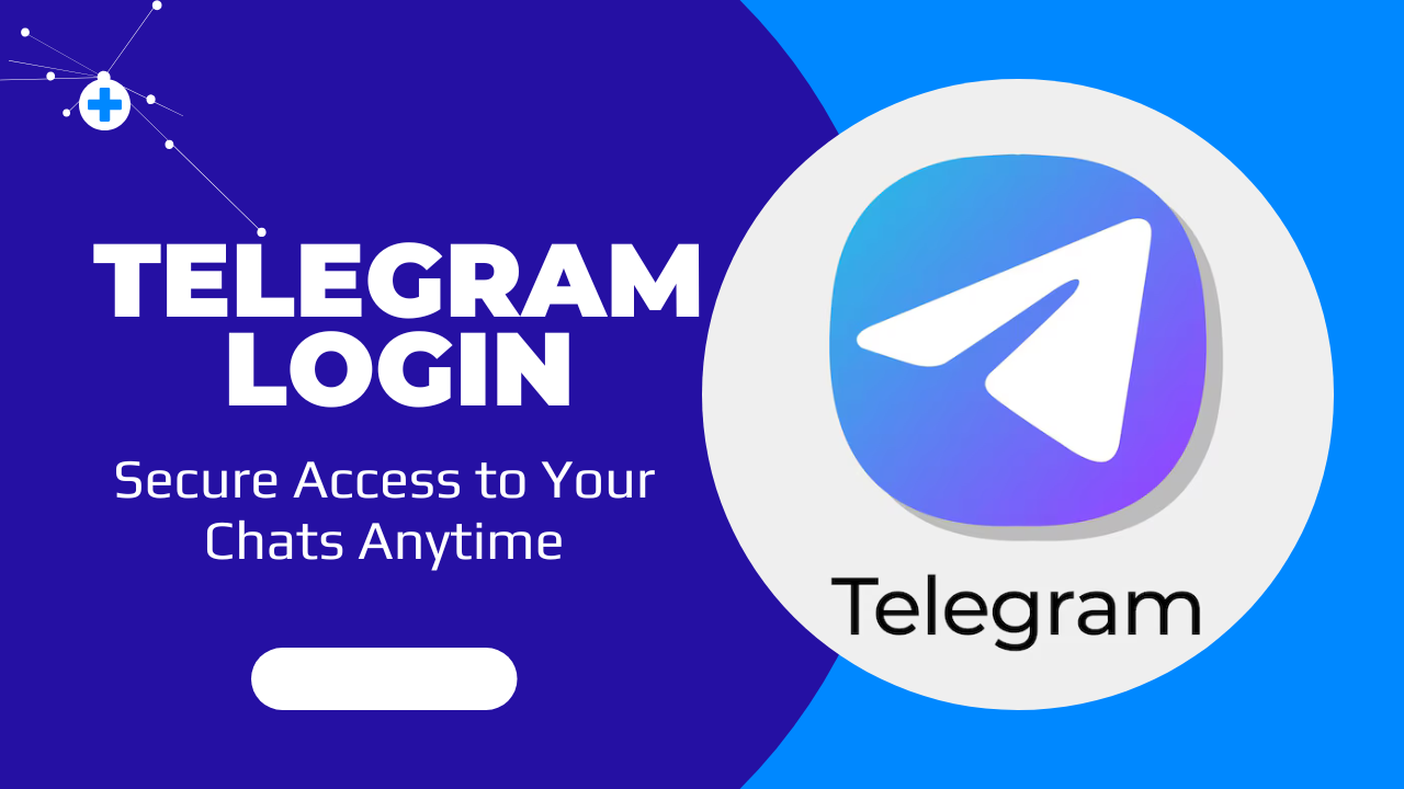 Telegram Login